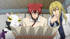 Cuticle Detective Inaba